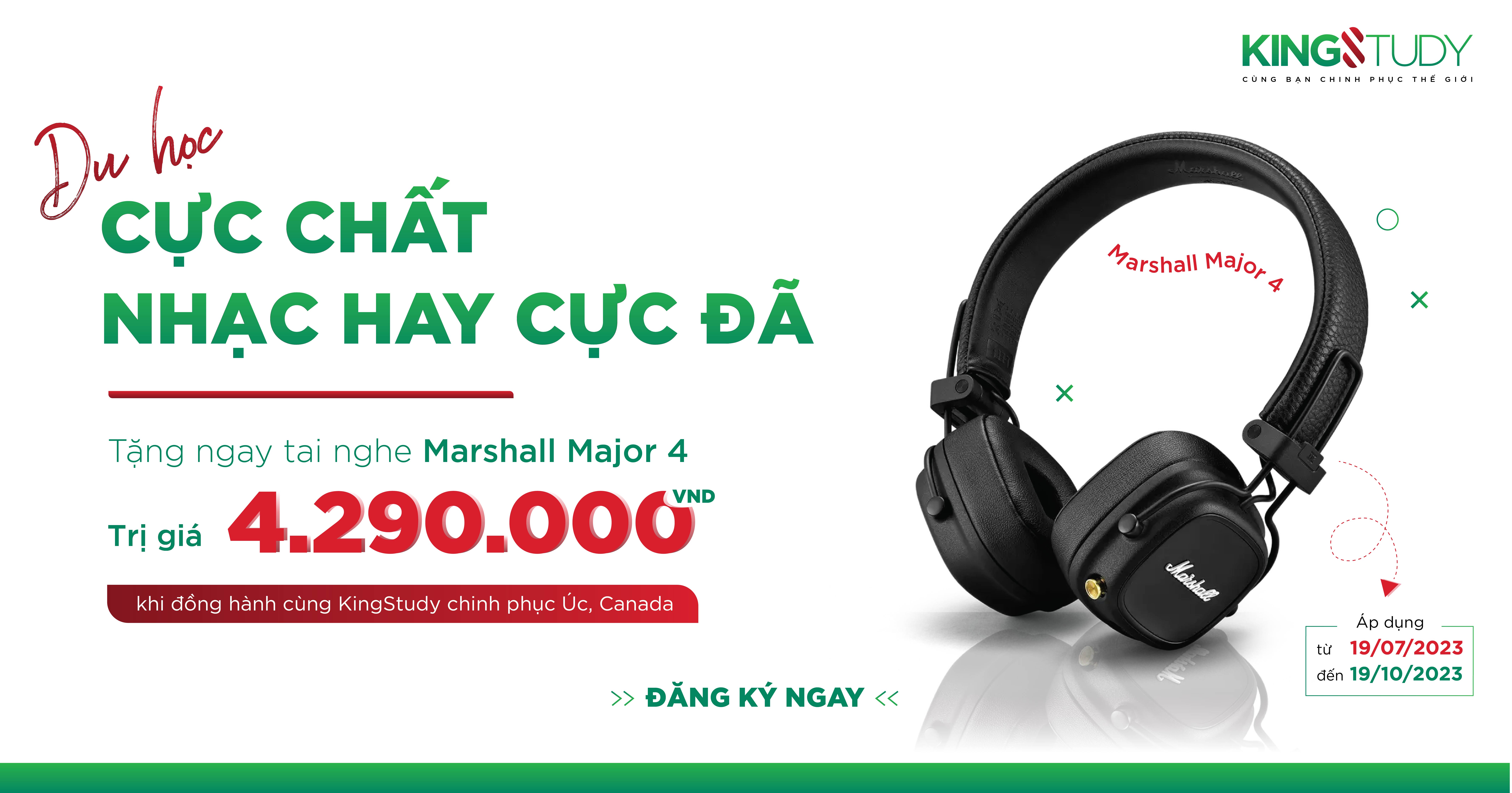 Du học cực chất - Nhạc hay cực đã