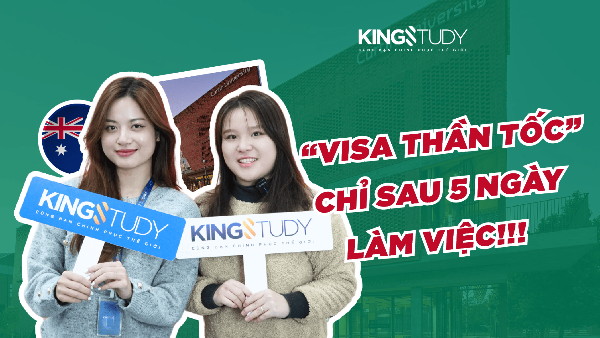 “VISA THẦN TỐC” CHỈ SAU 5 NGÀY LÀM VIỆC LIỆU CÓ TIN ĐƯỢC KHÔNG?