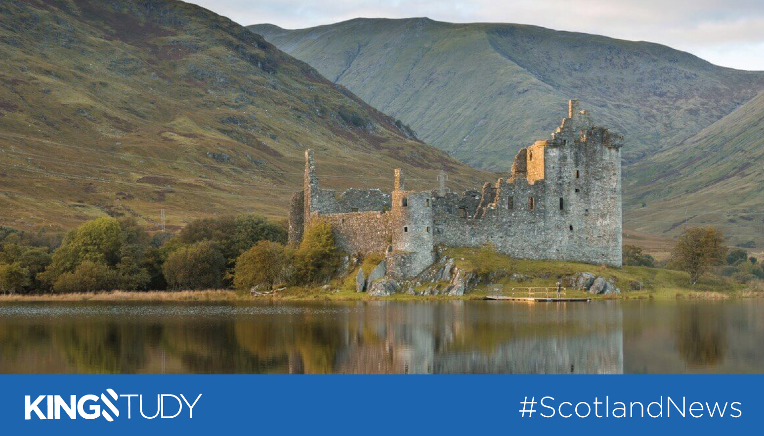 Scotland khuyến khích du học sinh ở lại sau tốt nghiệp