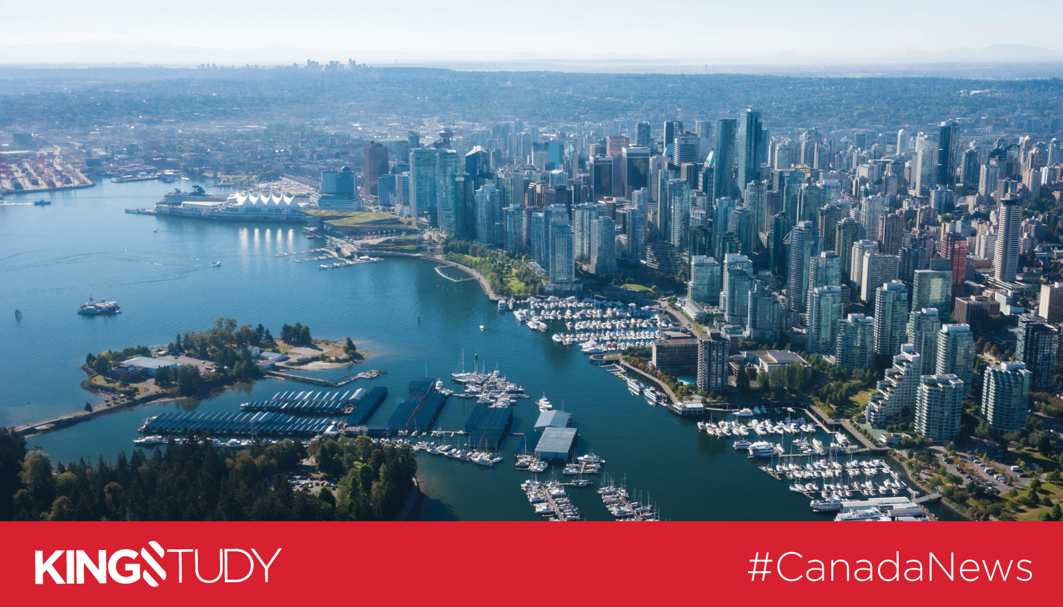 Tỉnh British Columbia công bố thư chứng nhận (PAL) theo yêu cầu mới của quy trình hồ sơ xin visa Canada