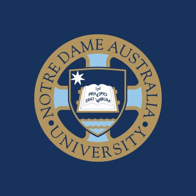 University of Notre Dame Australia