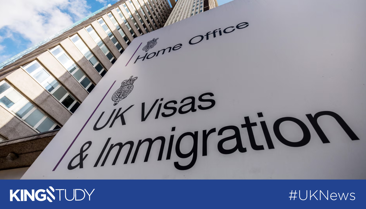 Cập nhật & hướng dẫn sử dụng e‑Visa cho Visa du học & làm việc tại UK (2025 updated)