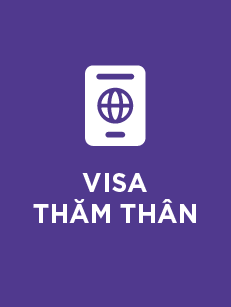 Dịch vụ visa uy tín, tinh chọn