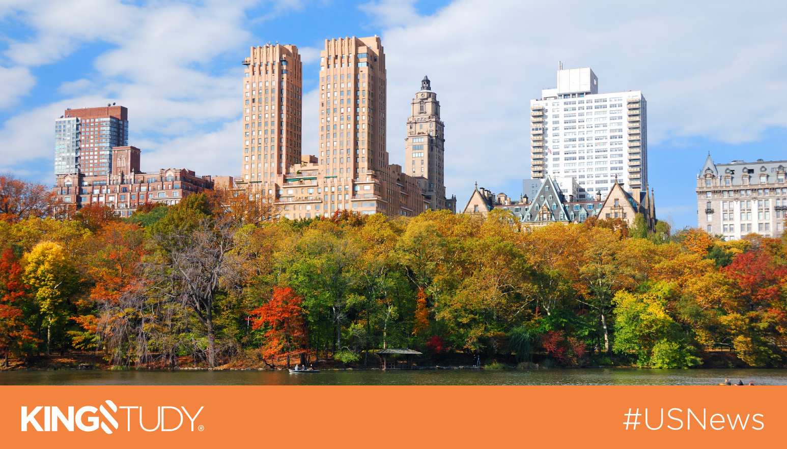 Học thạc sĩ tại Mỹ: Nên chọn kỳ Fall hay Spring?