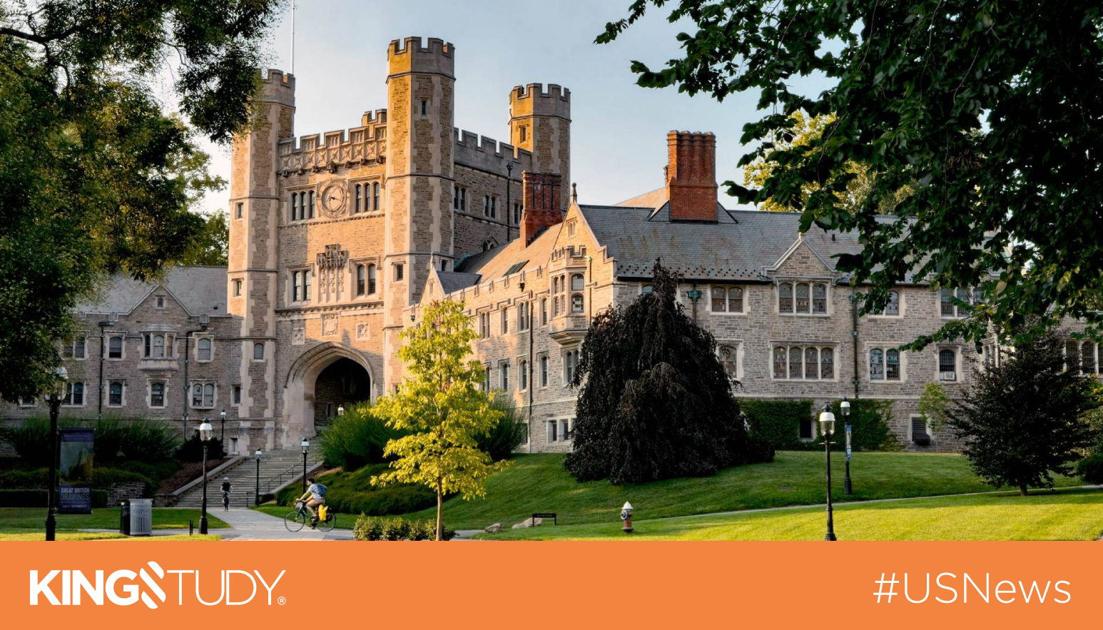 Timeline du học Mỹ kỳ 09/2026 - Checklist hồ sơ cần chuẩn bị từ A đến Z